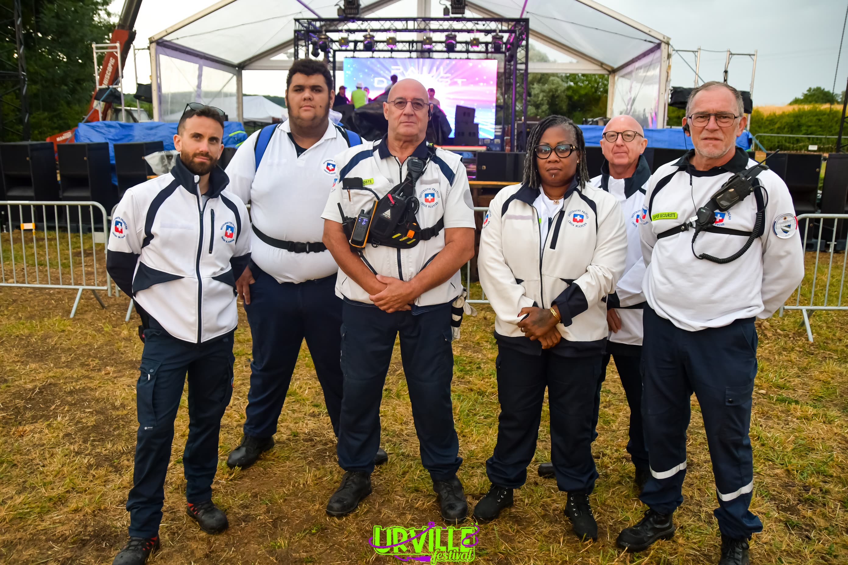 Urville Festival 2026 - Urville