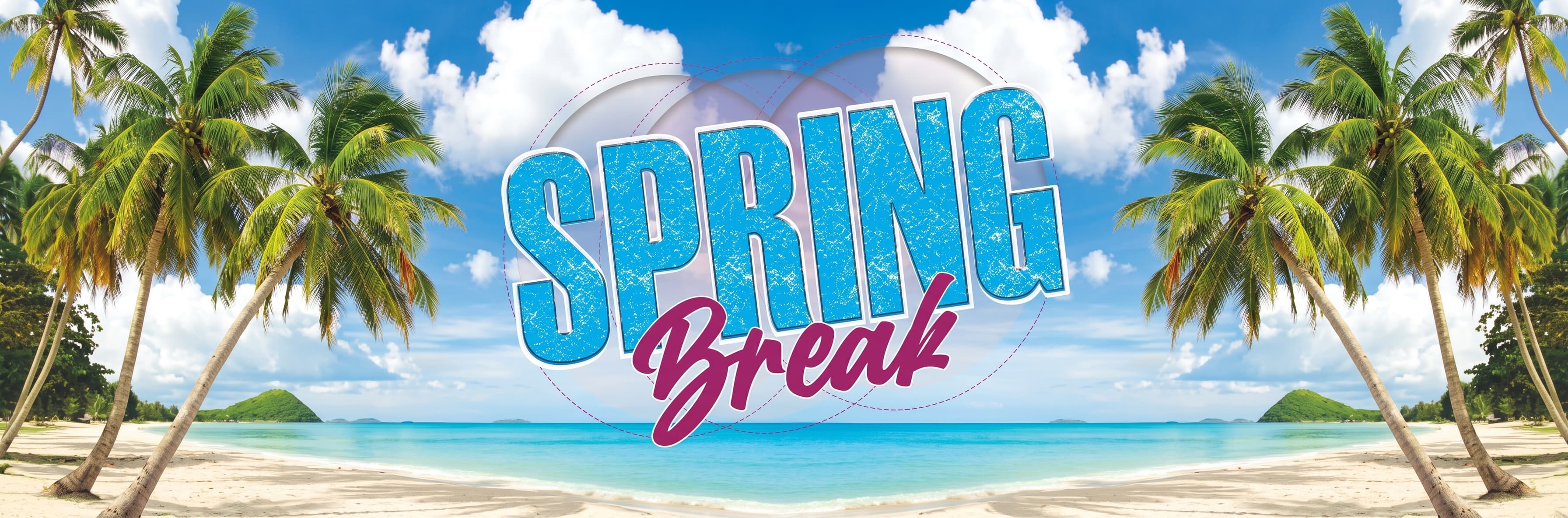 Spring Break 2027